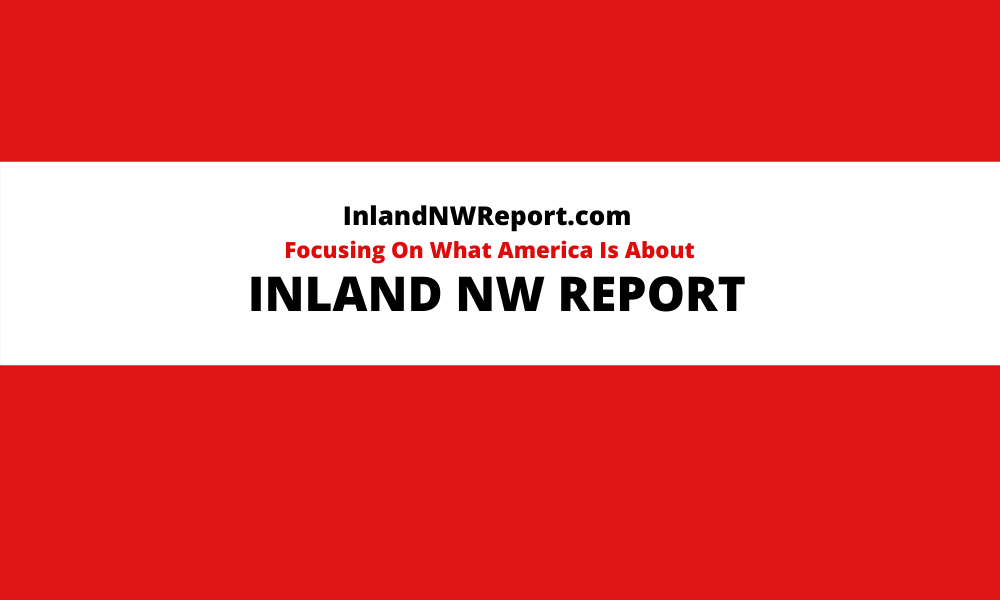 INLAND NW REPORT