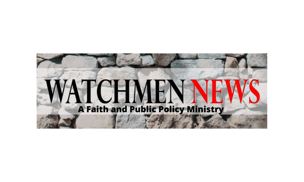 WATCHMEN MINISTRY NORTH IDAHO