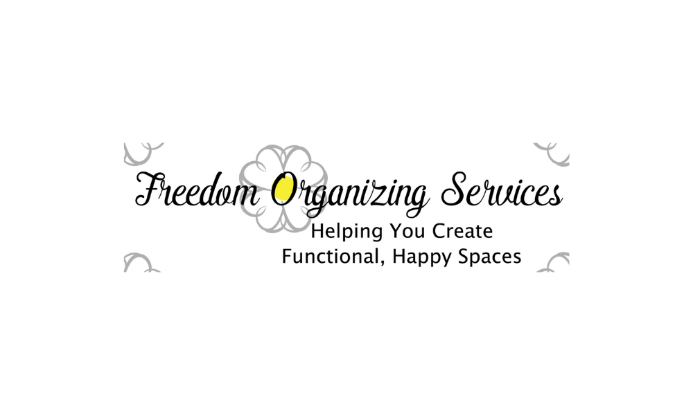 Freedom Organizing Services